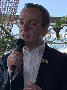 Chasten Buttigieg