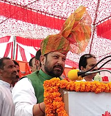 Chaudhary Lal Singh