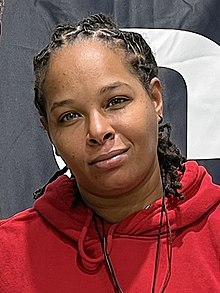 Chaunté Wayans