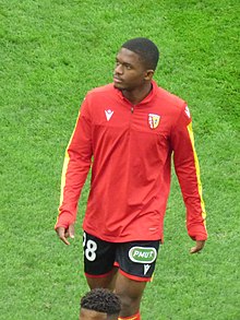 Cheick Doucouré