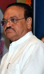 Chhagan Bhujbal