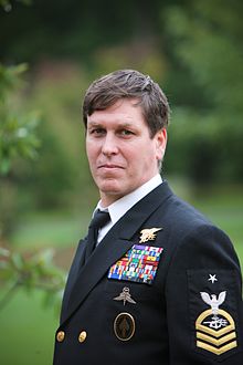 Chris Beck (Navy SEAL)