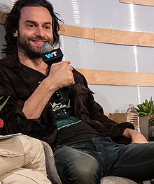 Chris D'Elia Profile Picture