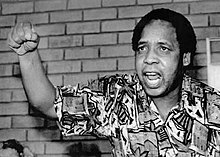 Chris Hani Profile Picture