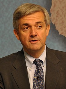 Chris Huhne