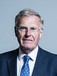 Christopher Chope