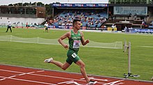 Christopher O'Donnell (athlete)