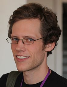 Christopher Poole Profile Picture