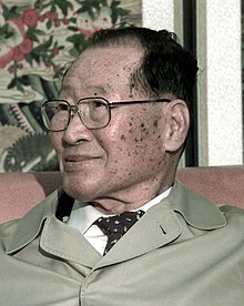 Chung Ju-yung Profile Picture