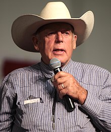 Cliven Bundy