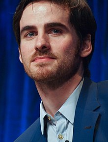 Colin O'Donoghue Profile Picture