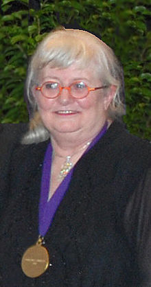 Colleen Barrett