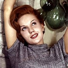 Colleen Farrington Profile Picture