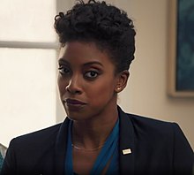 Condola Rashad Profile Picture