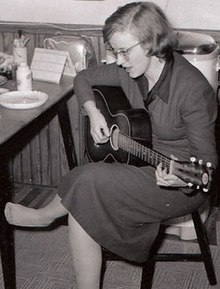 Connie Converse