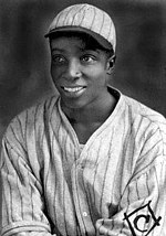 Cool Papa Bell Profile Picture