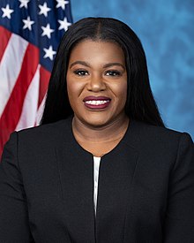 Cori Bush Profile Picture