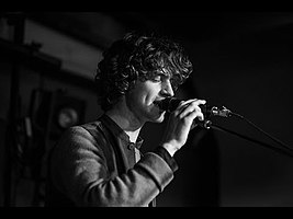 Cosmo Sheldrake