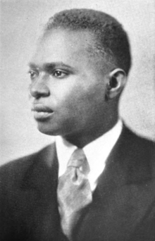 Countee Cullen