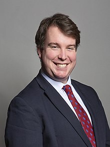 Craig Williams (British politician) Profile Picture