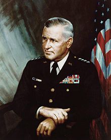 Creighton Abrams Profile Picture