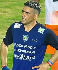 Cristian Gonzáles Profile Picture