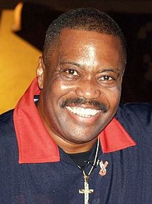 Cuba Gooding Sr. Profile Picture