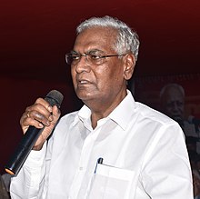 D. Raja Profile Picture