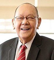 Danding Cojuangco Profile Picture