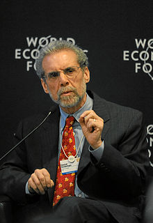 Daniel Goleman Profile Picture