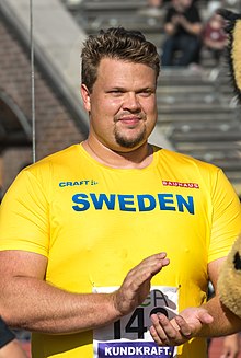 Daniel Ståhl