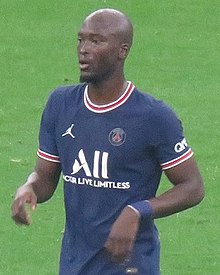 Danilo Pereira Profile Picture