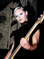 D'arcy Wretzky Profile Picture