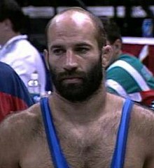 Dave Schultz (amateur wrestler) Profile Picture