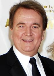 Dave Thomas (actor) Profile Picture