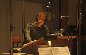 David Campbell (composer) Profile Picture