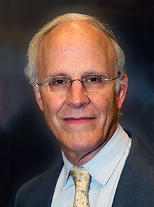 David Gross