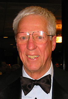 David Hartman (TV personality) Profile Picture