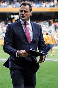 David King (footballer, born 1972)