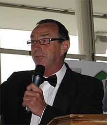 David Lloyd (cricketer)