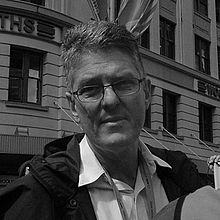 David Marr (journalist)