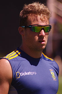 David Miller (South African cricketer) Profile Picture