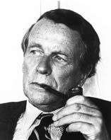 David Ogilvy (businessman) Profile Picture