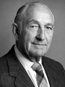 David Packard Profile Picture