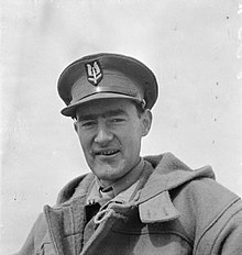 David Stirling Profile Picture