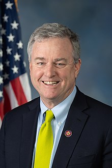 David Trone Profile Picture