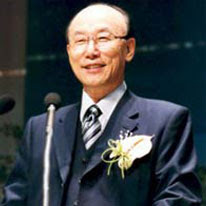 David Yonggi Cho Profile Picture