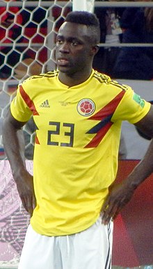 Davinson Sánchez Profile Picture