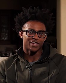 De'Aaron Fox Profile Picture