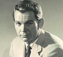 Dean Jones (actor) Profile Picture